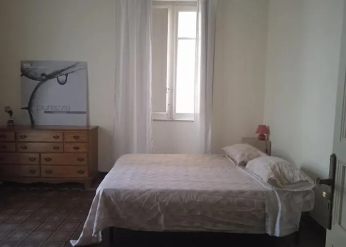 Suite con letto king size