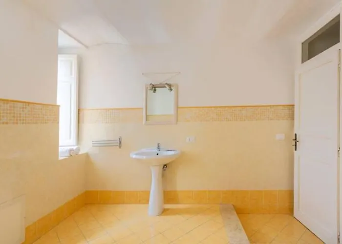 Suite con letto king size
